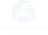 Ramenalet You Finish logo