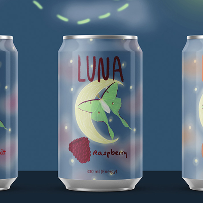 Can Mockup